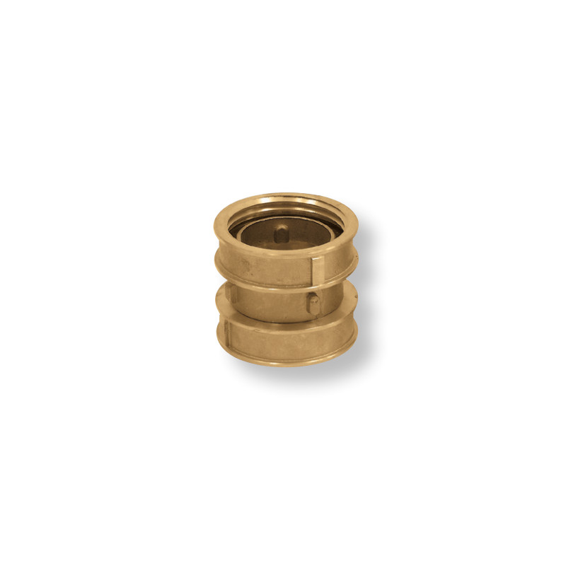 Swivel Reducers Swivel female Uni-swivel Female UNI EN1982 brass made