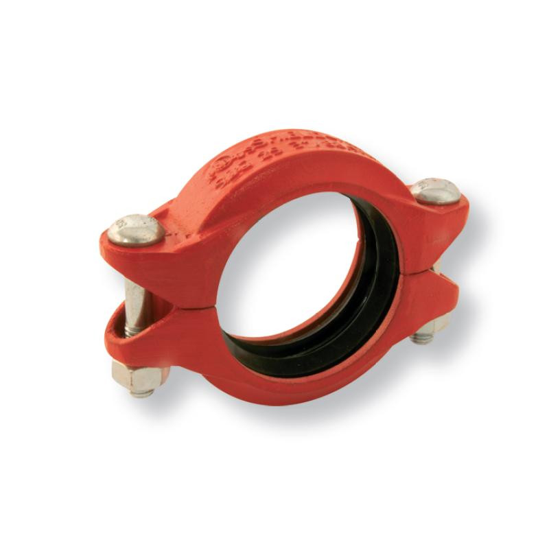 Flexible coupling PN16