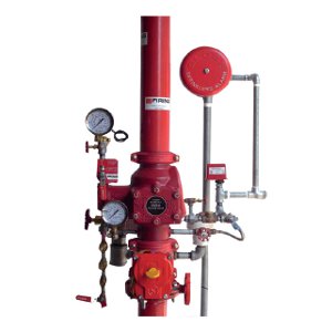 Deluge System
