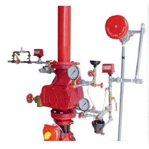 Dry System