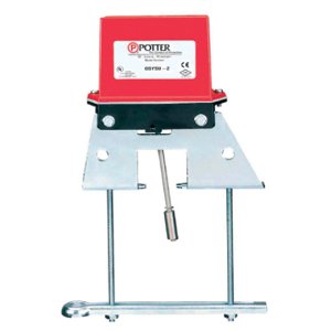 Position switch for gate valve OSYSU