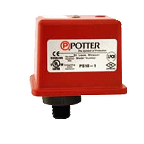 pressure switch