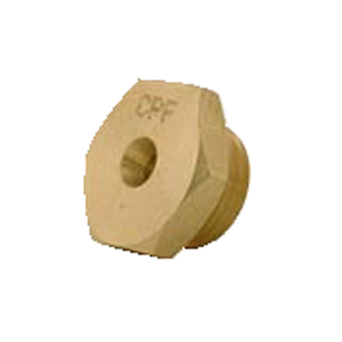 Nebulizing nozzles