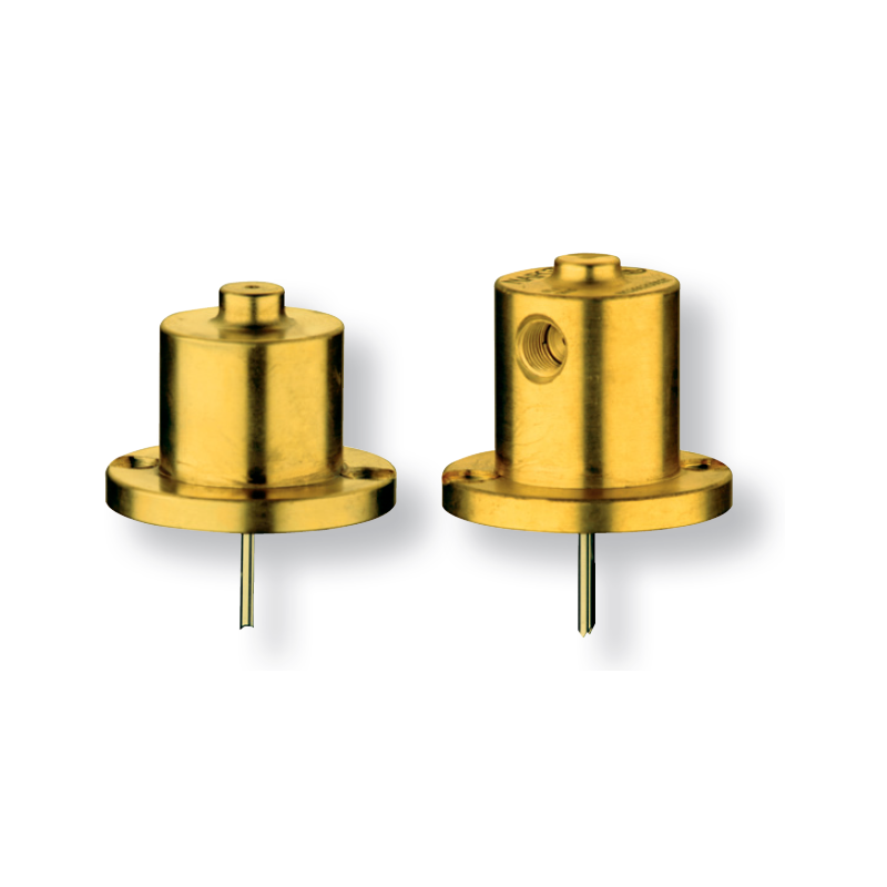 Pneumatic head actuator for C_230-00 valve