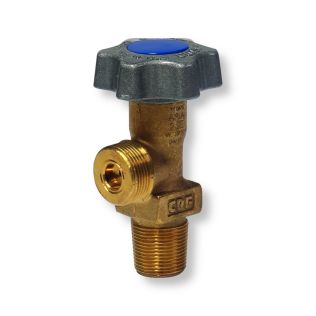 Air Standard Valve