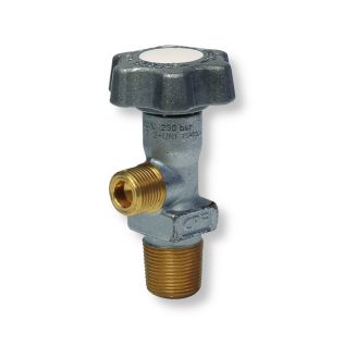 O2 Standard Valve