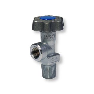 N2 Standard Valve