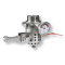 Certificato Direttiva 2014/68/UE (PED) Mod.H1 Sprinkler a saturazione